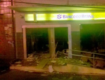 ANTAS - BAnco do BRasil