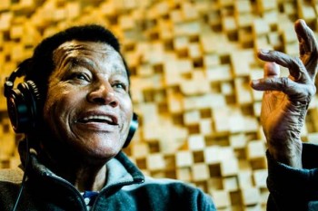 09/10/2013. Crédito: Jair Oliveira/Divulgação. Cantor Jair Rodrigues.