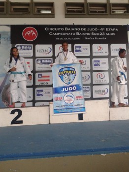judo -pombal