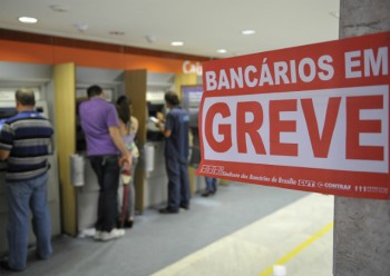 Greve - Banco