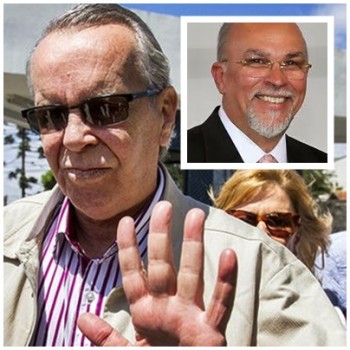 No destaque, ministro Mário Negromonte