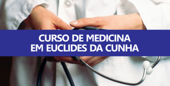 Medicina Euclides da Cunha