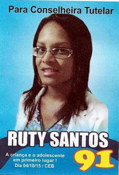 Ruty Santos
