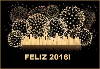 Feliz 2016!